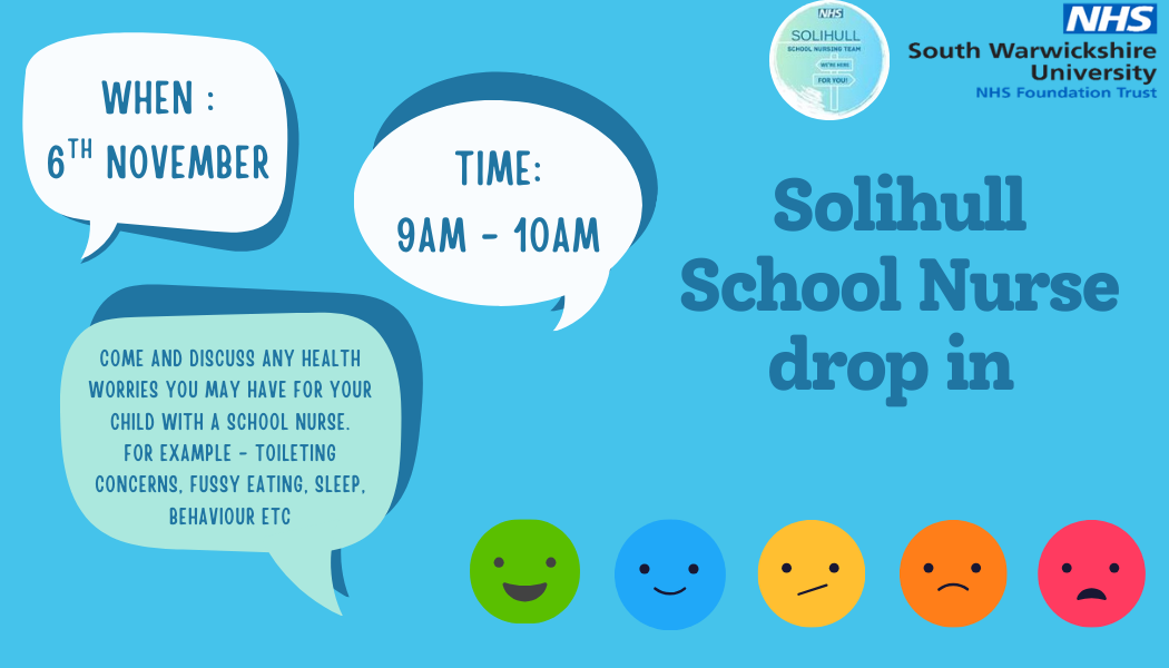 Monkspath Junior and Infant School - End of Week Messages