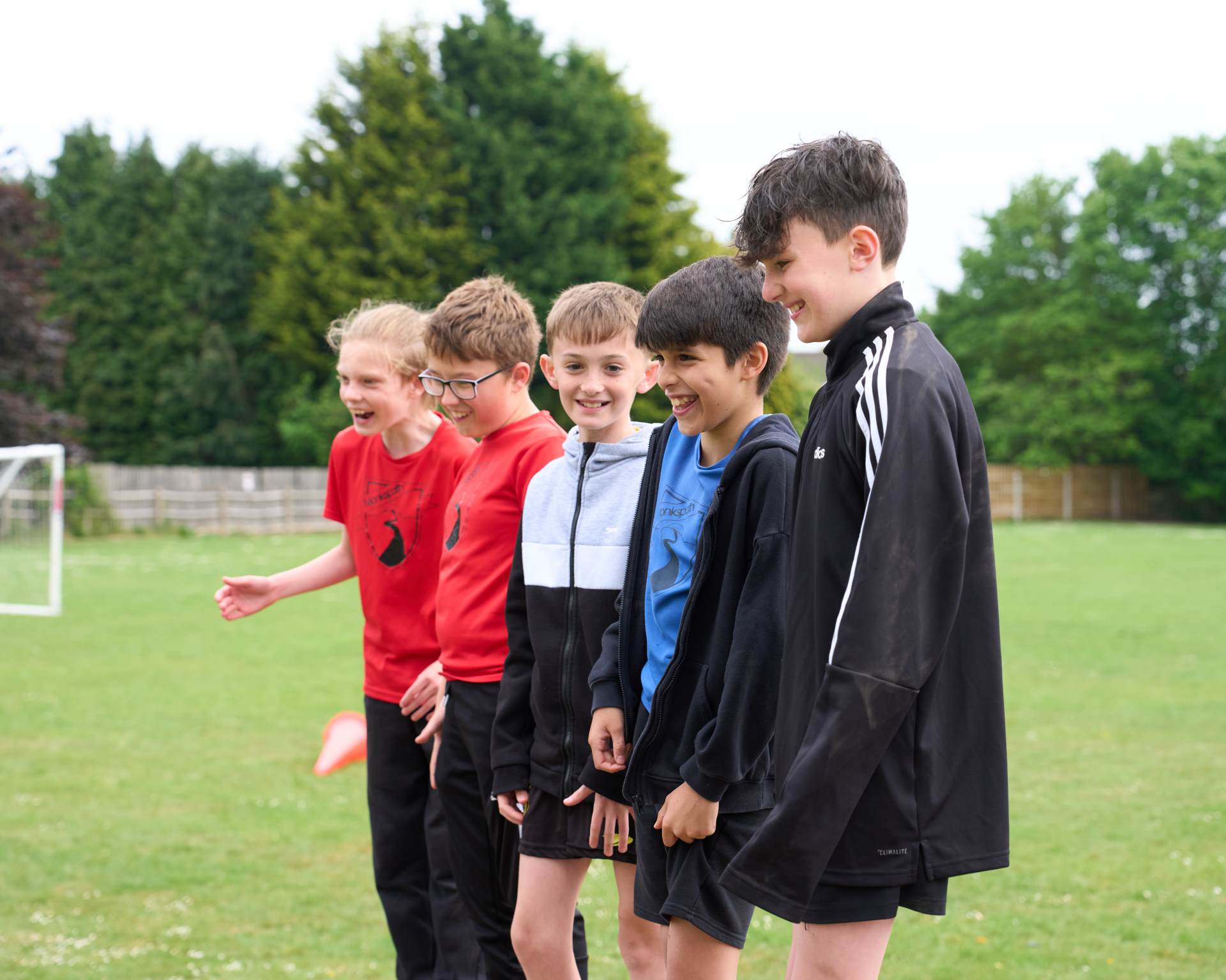 football club