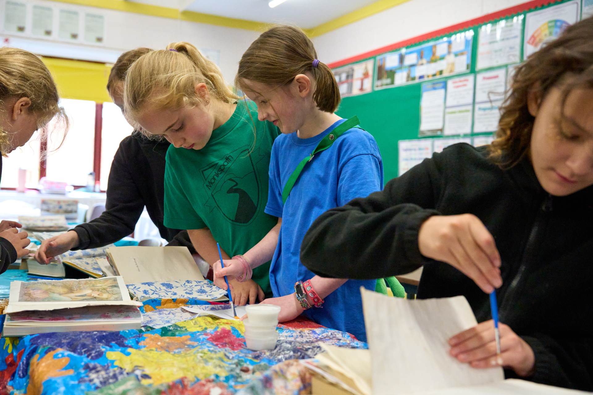 art club