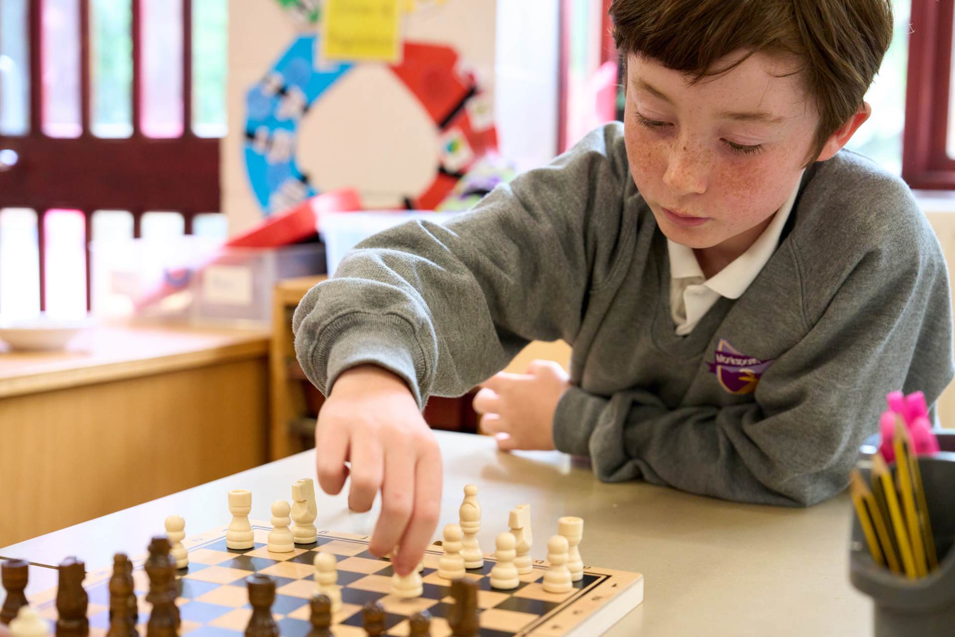 chess