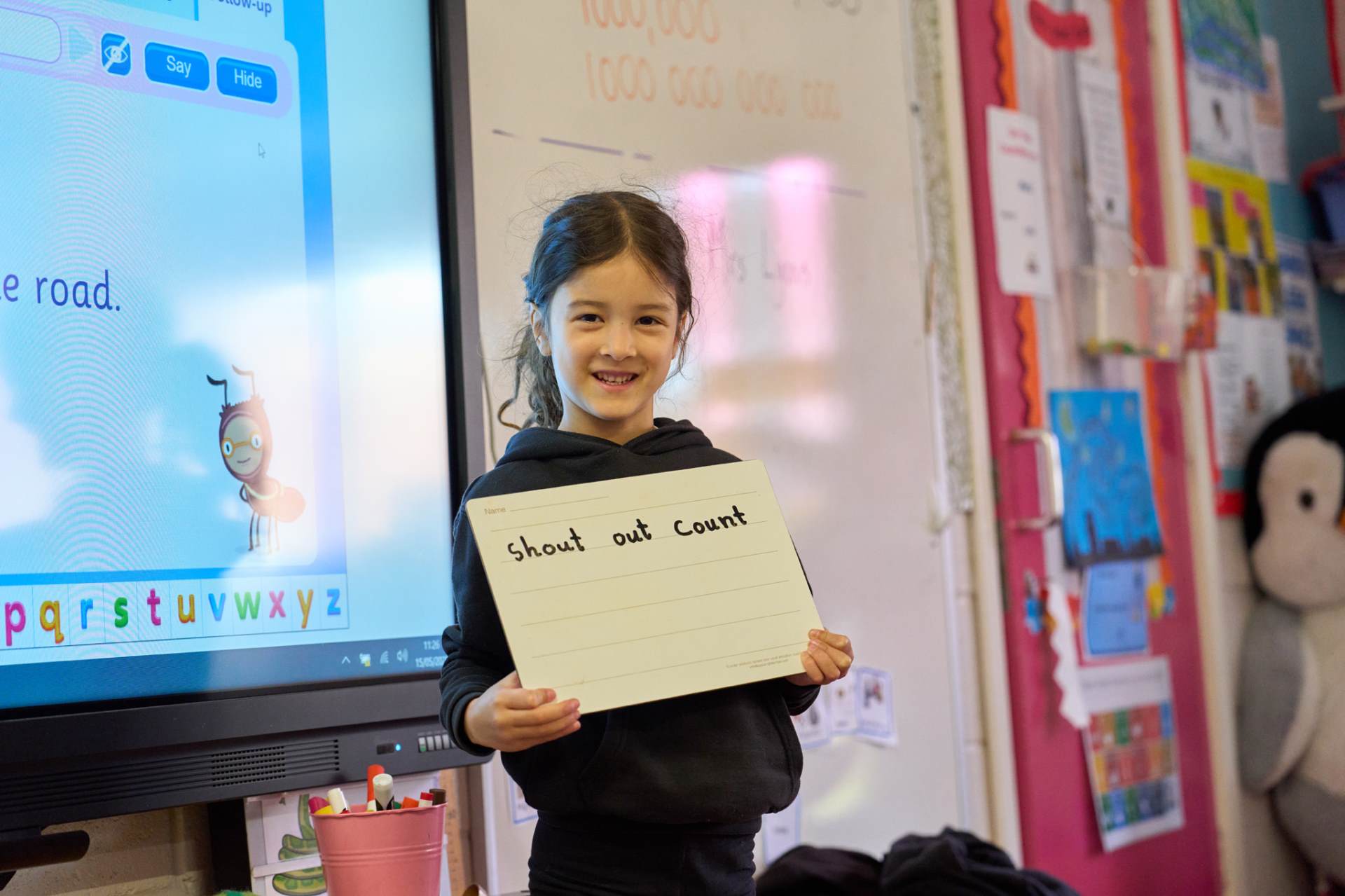phonics